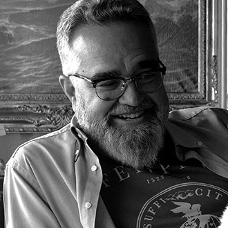 Javier Santamarta del Pozo